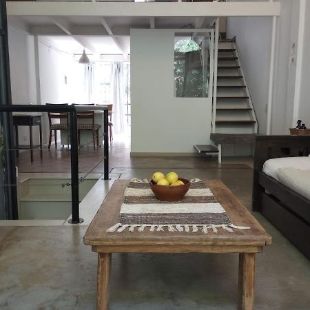 布宜诺斯艾利斯Premium Loft Of The Fountain Small Plaza W/Netflix公寓 外观 照片