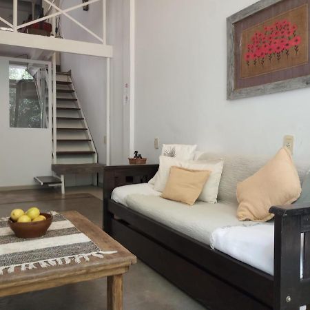 布宜诺斯艾利斯Premium Loft Of The Fountain Small Plaza W/Netflix公寓 外观 照片