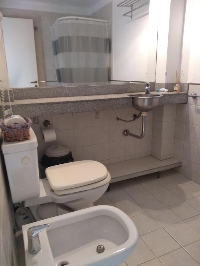 布宜诺斯艾利斯Premium Loft Of The Fountain Small Plaza W/Netflix公寓 外观 照片