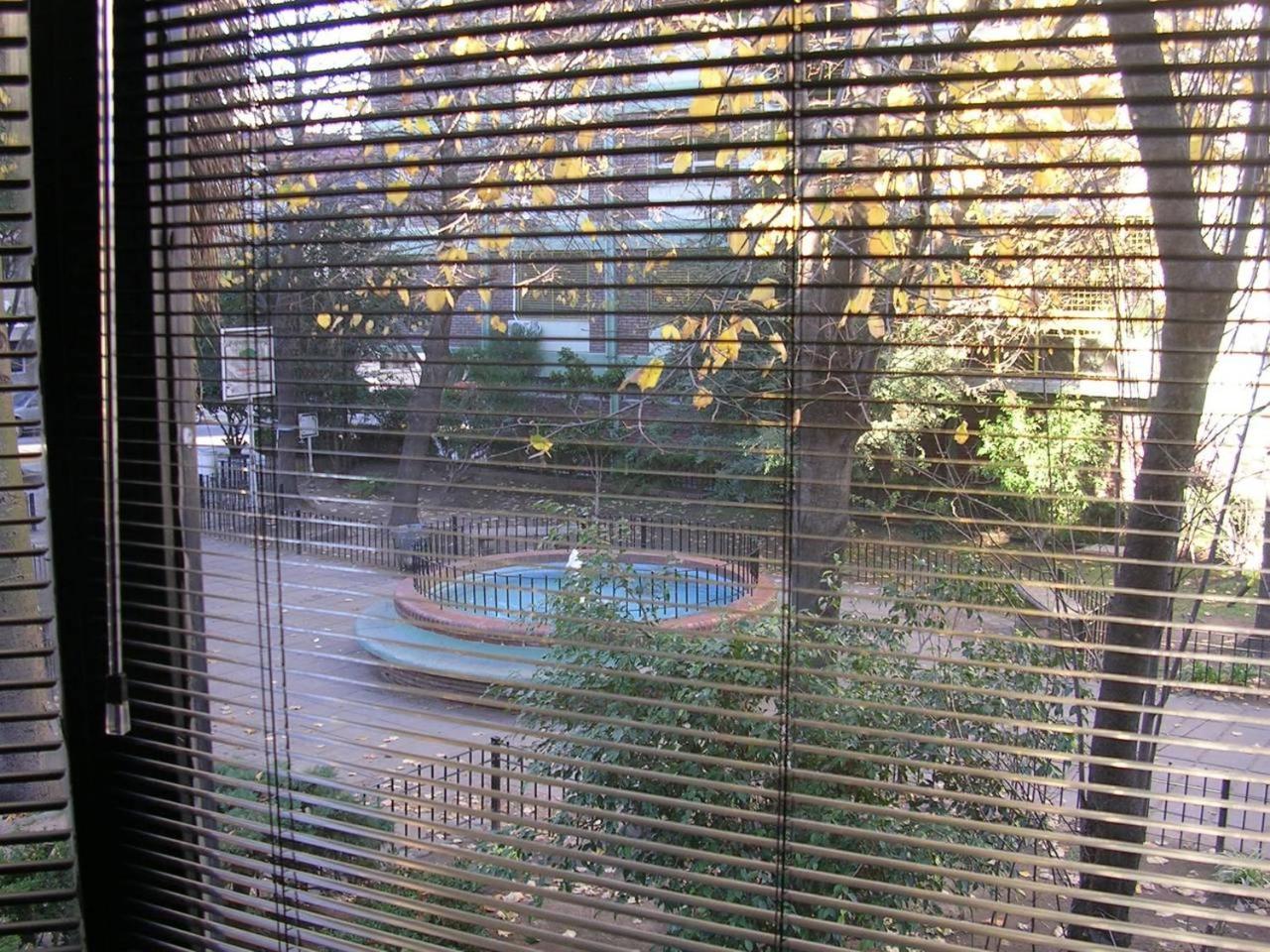 布宜诺斯艾利斯Premium Loft Of The Fountain Small Plaza W/Netflix公寓 外观 照片