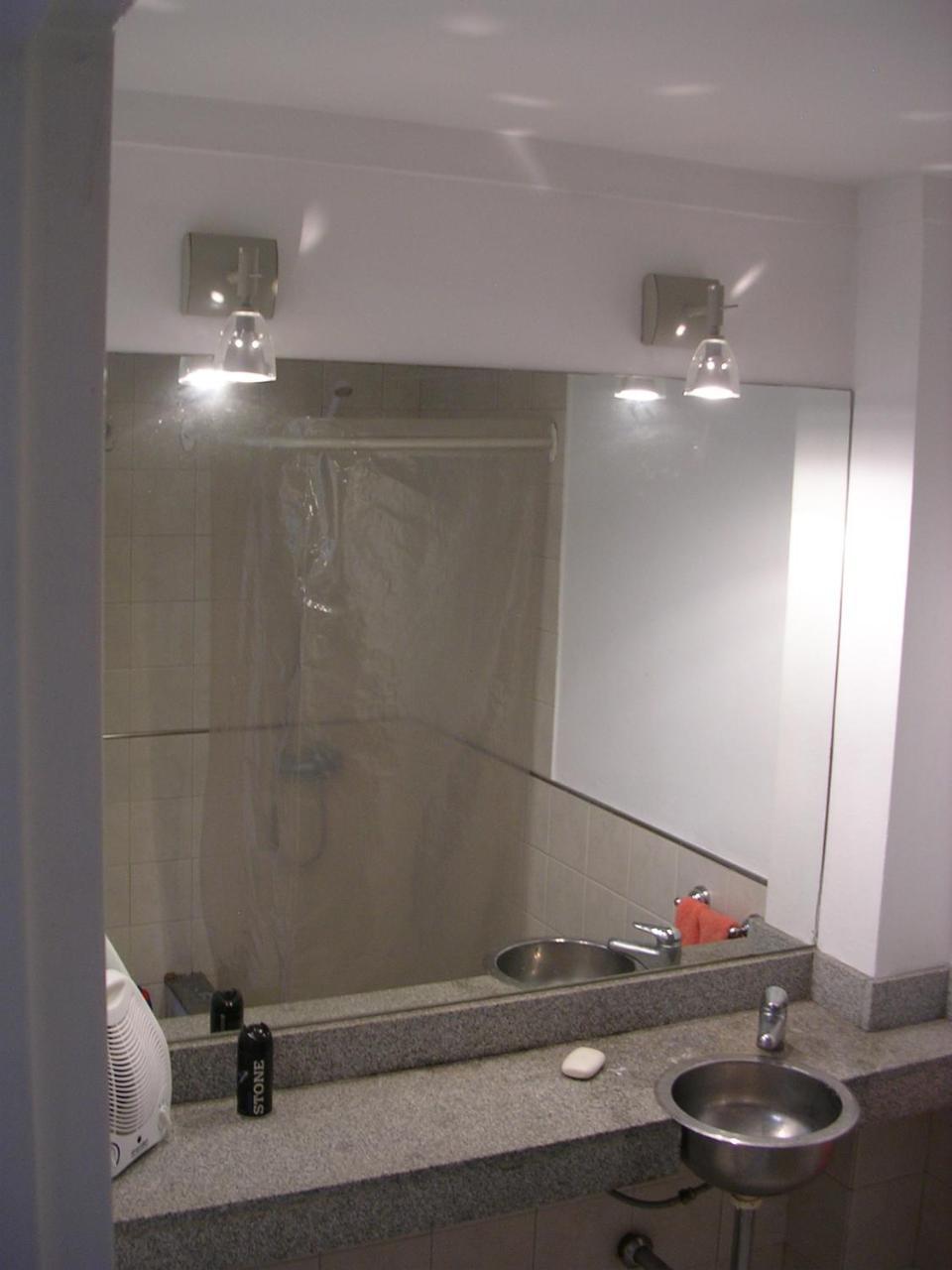 布宜诺斯艾利斯Premium Loft Of The Fountain Small Plaza W/Netflix公寓 外观 照片